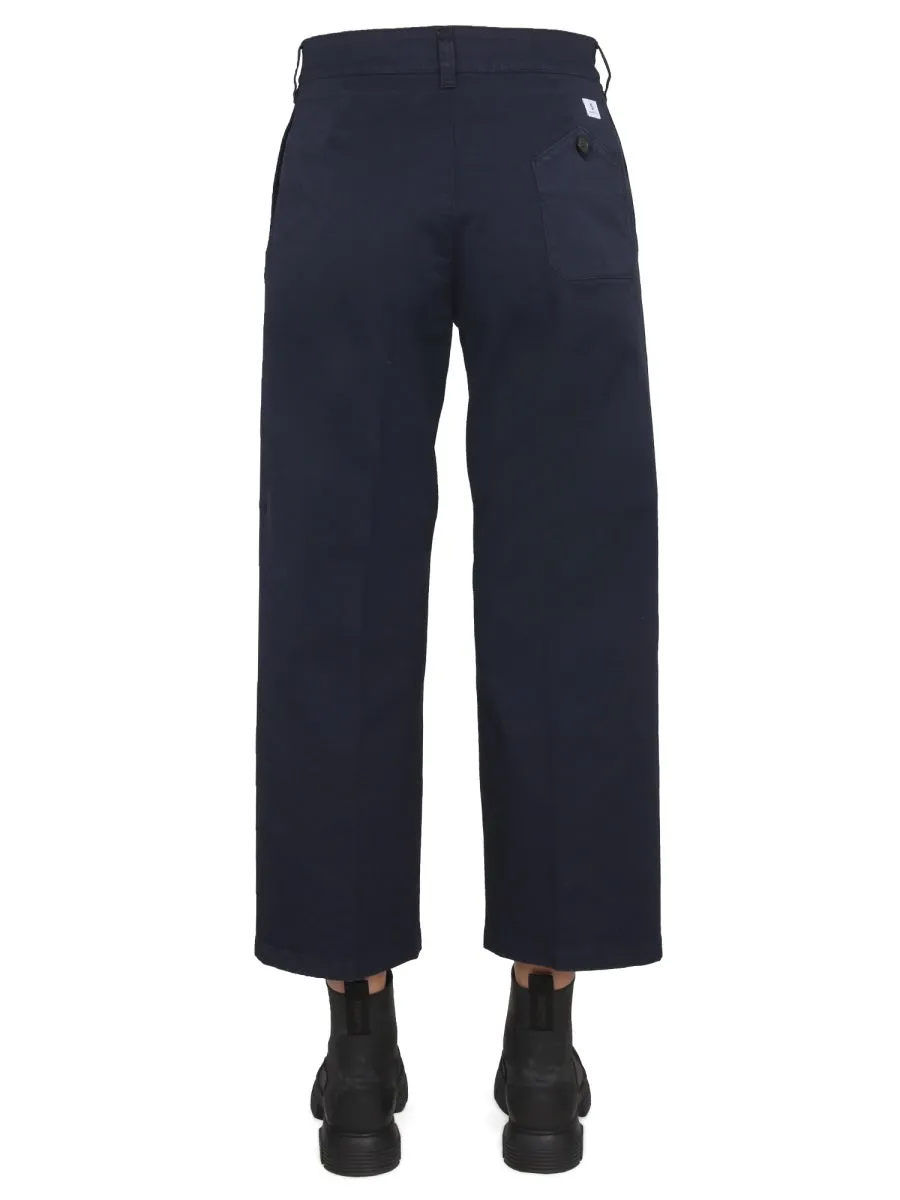 Cotton Pants sold by Wanan Luxury product image thumbnail 4