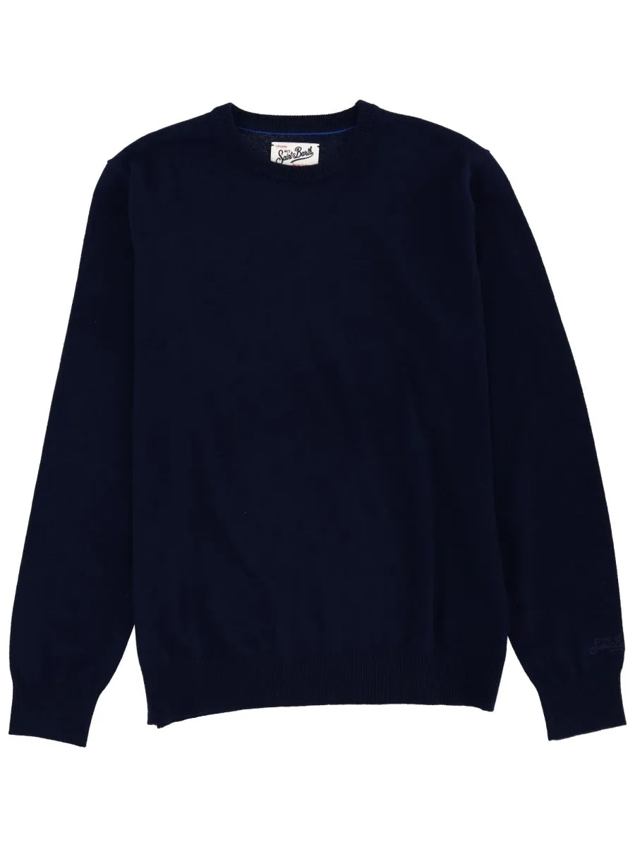 Wool Sweater sold by Wanan Luxury