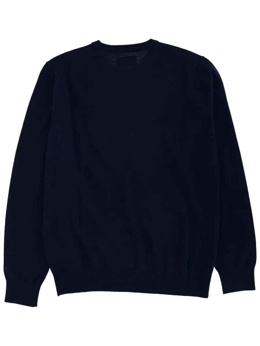 Wool Sweater sold by Wanan Luxury product image thumbnail 2