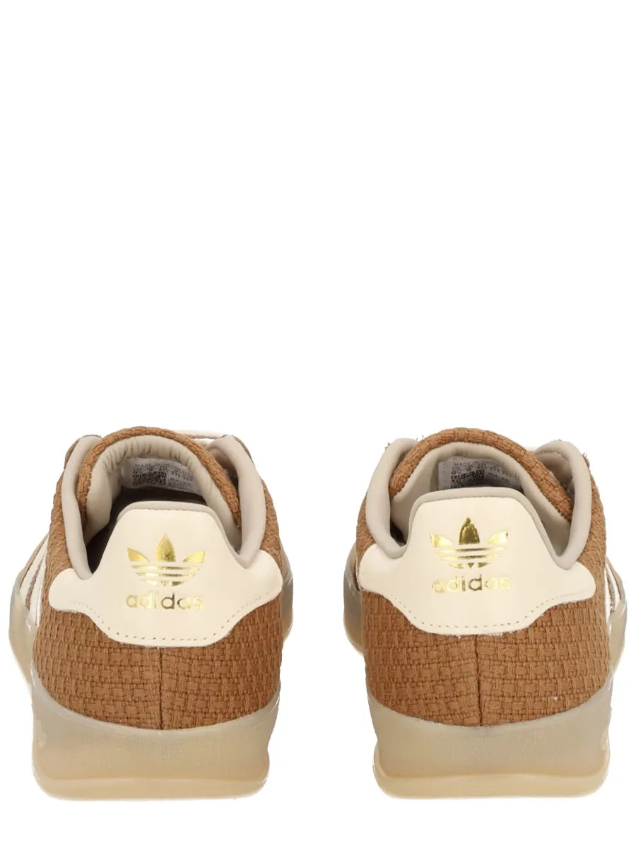 "Gazelle Indoor" Sneaker sold by Wanan Luxury product image thumbnail 4