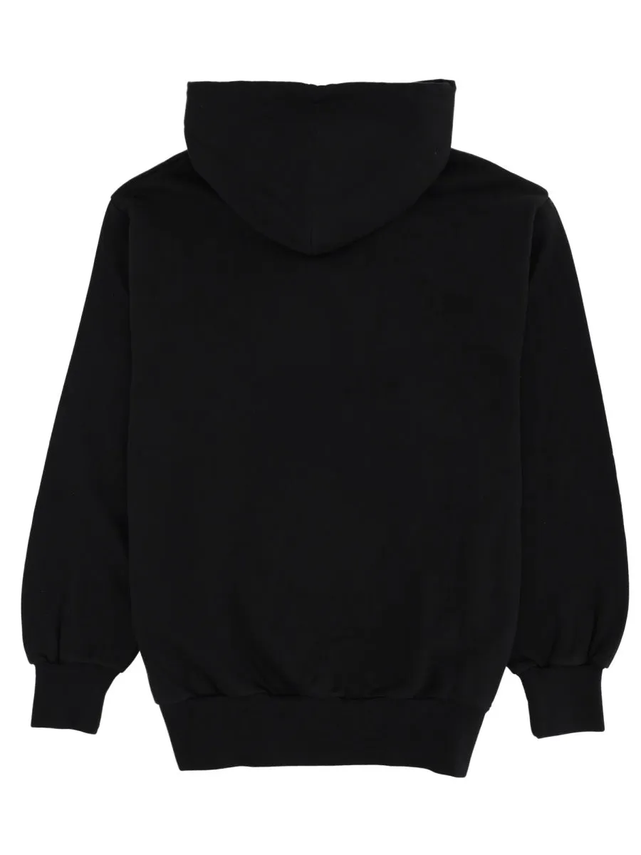 Sweatshirt With Logo sold by Wanan Luxury product image thumbnail 2