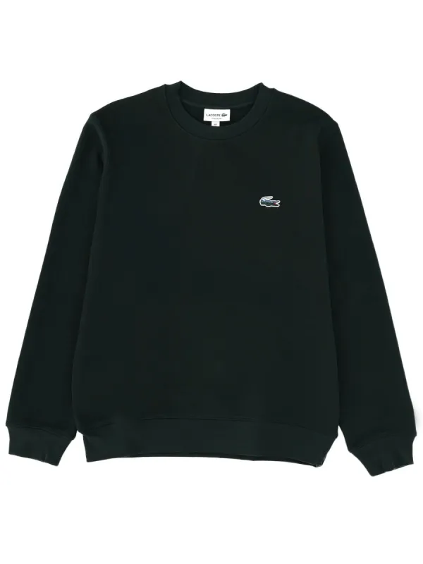 Sweatshirt With Logo made by Lacoste