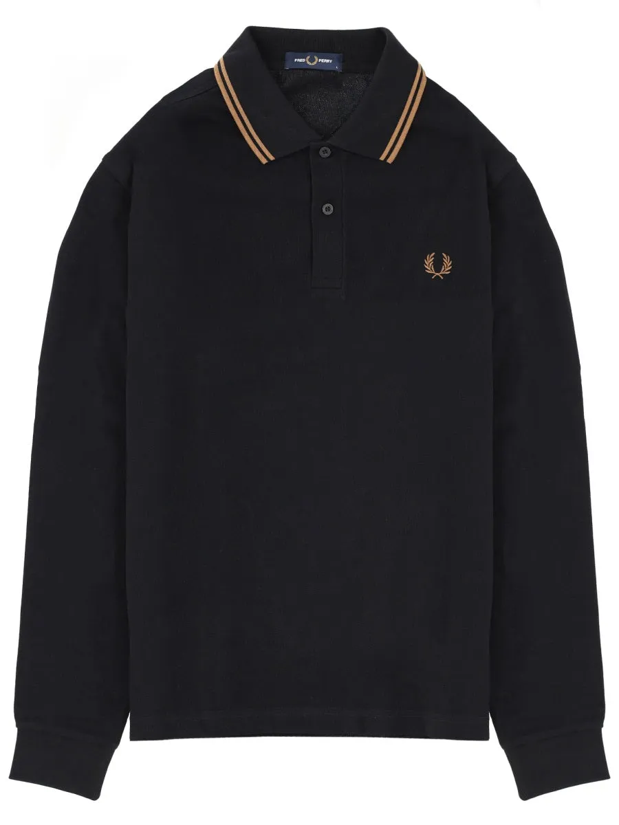 Polo With Logo sold by Wanan Luxury