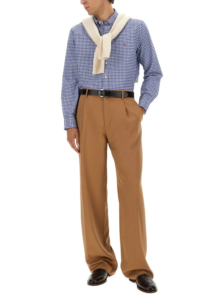 "Oxford Custom" Shirt sold by Wanan Luxury product image thumbnail 2