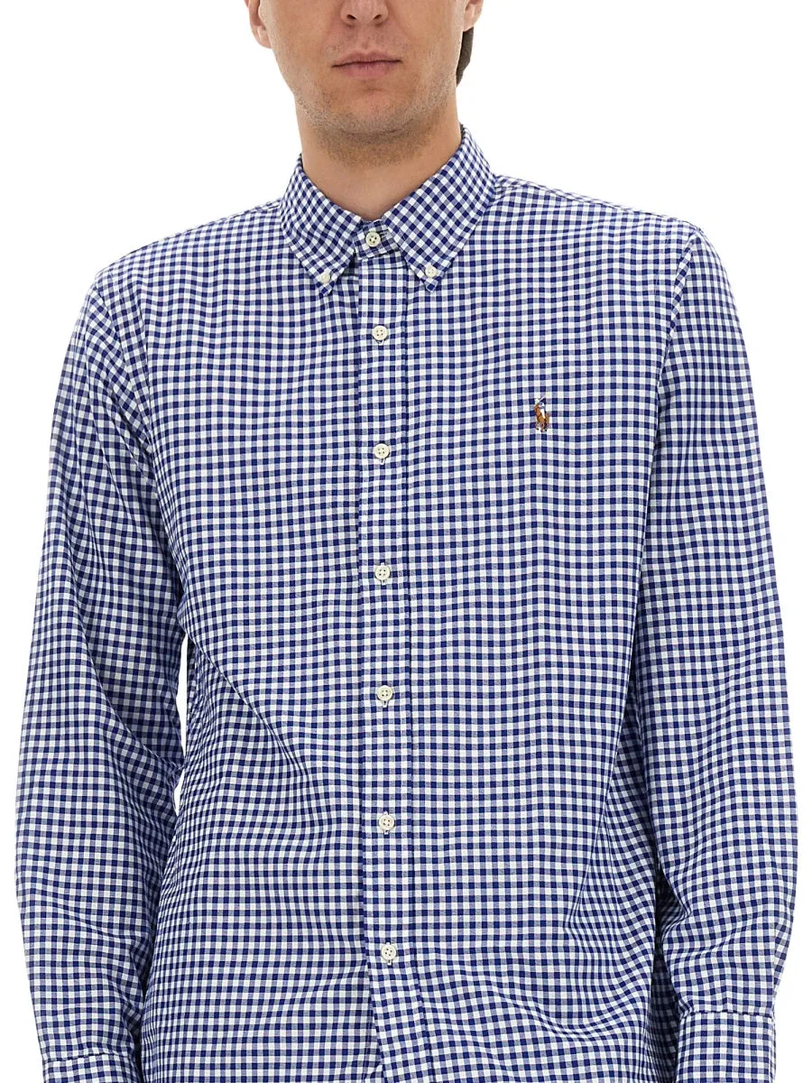 "Oxford Custom" Shirt sold by Wanan Luxury product image thumbnail 4