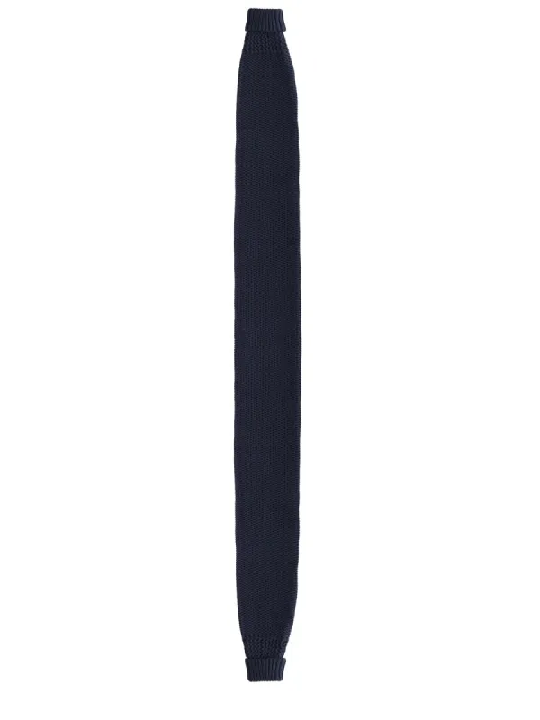 "Sleeve" Scarf made by YMC