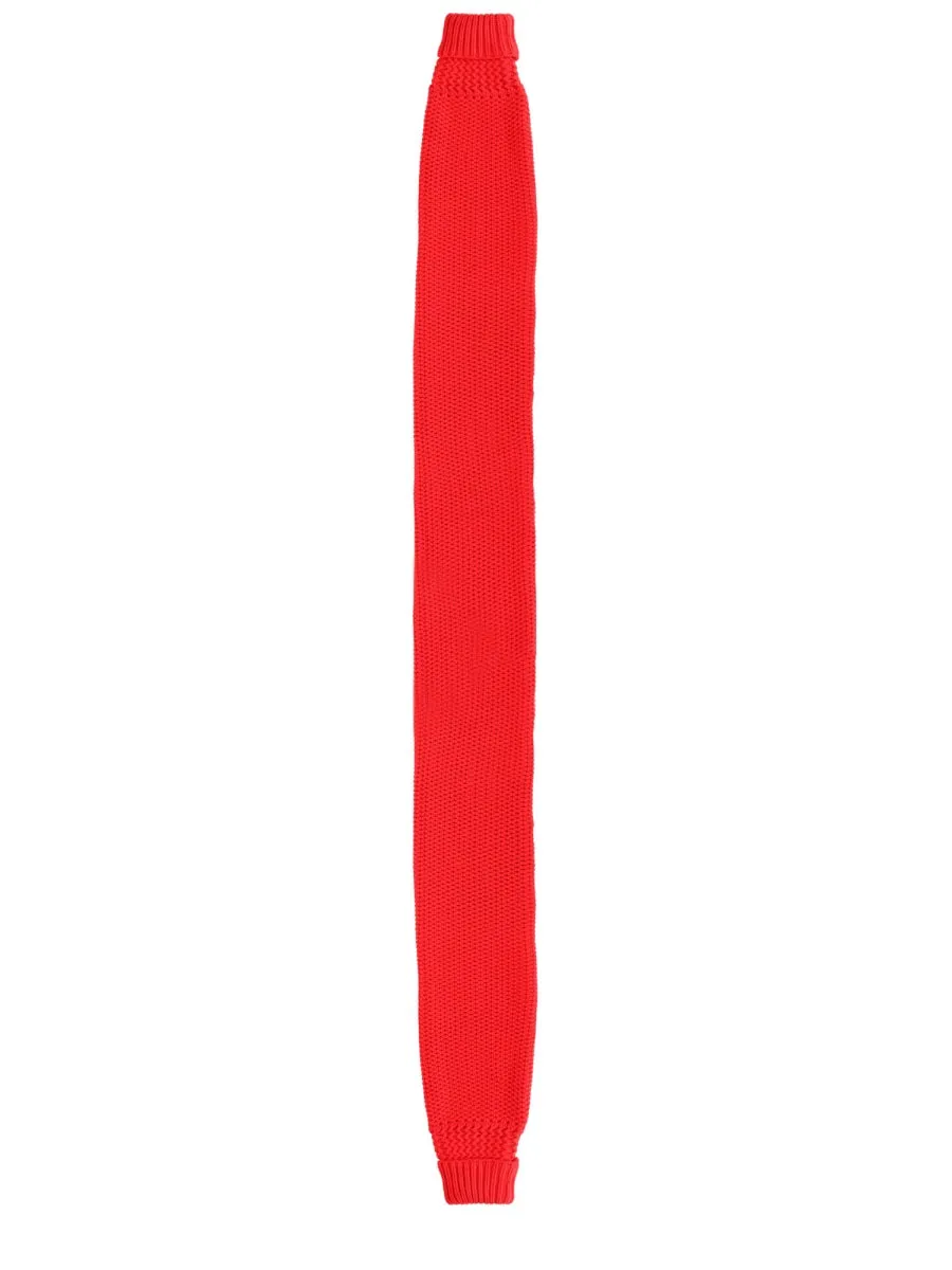 "Sleeve" Scarf sold by Wanan Luxury