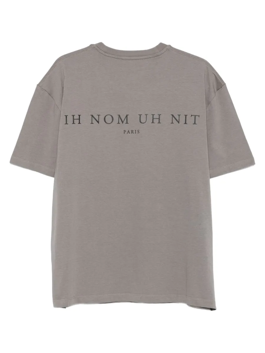T-Shirt Con Stampa sold by Wanan Luxury product image thumbnail 2