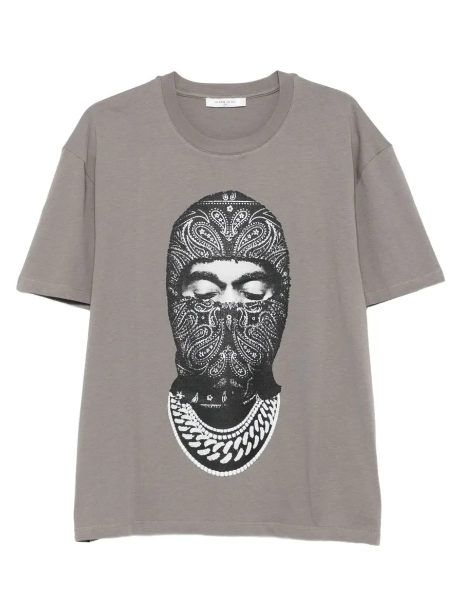 T-Shirt Con Stampa sold by Wanan Luxury