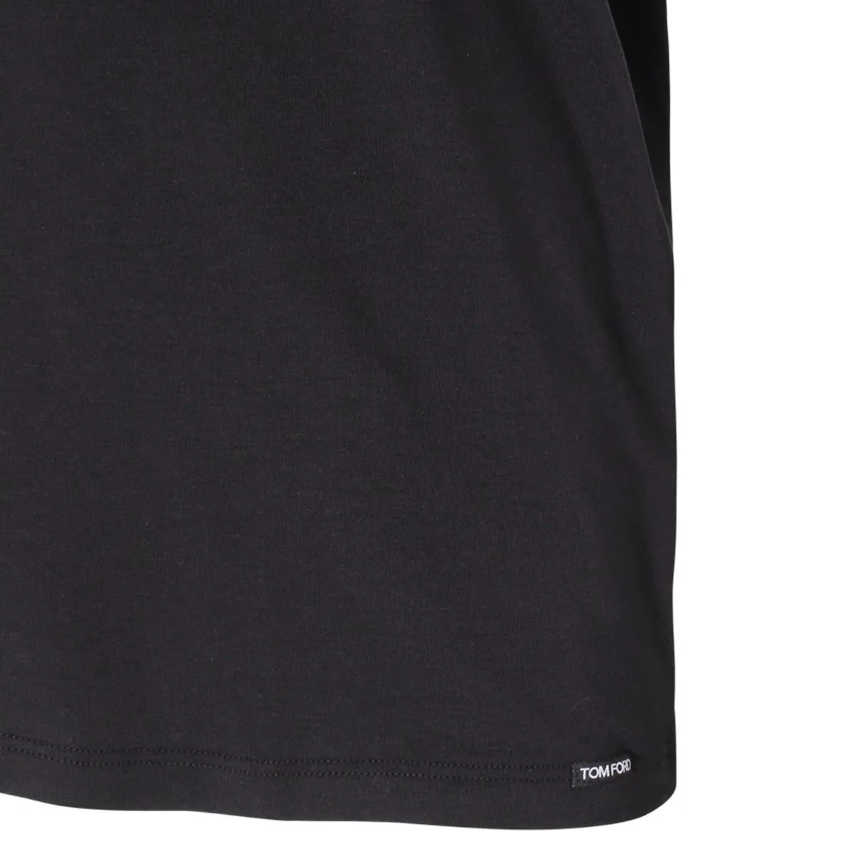 T-Shirts And Polos Blacks And Greys sold by Wanan Luxury product image thumbnail 3