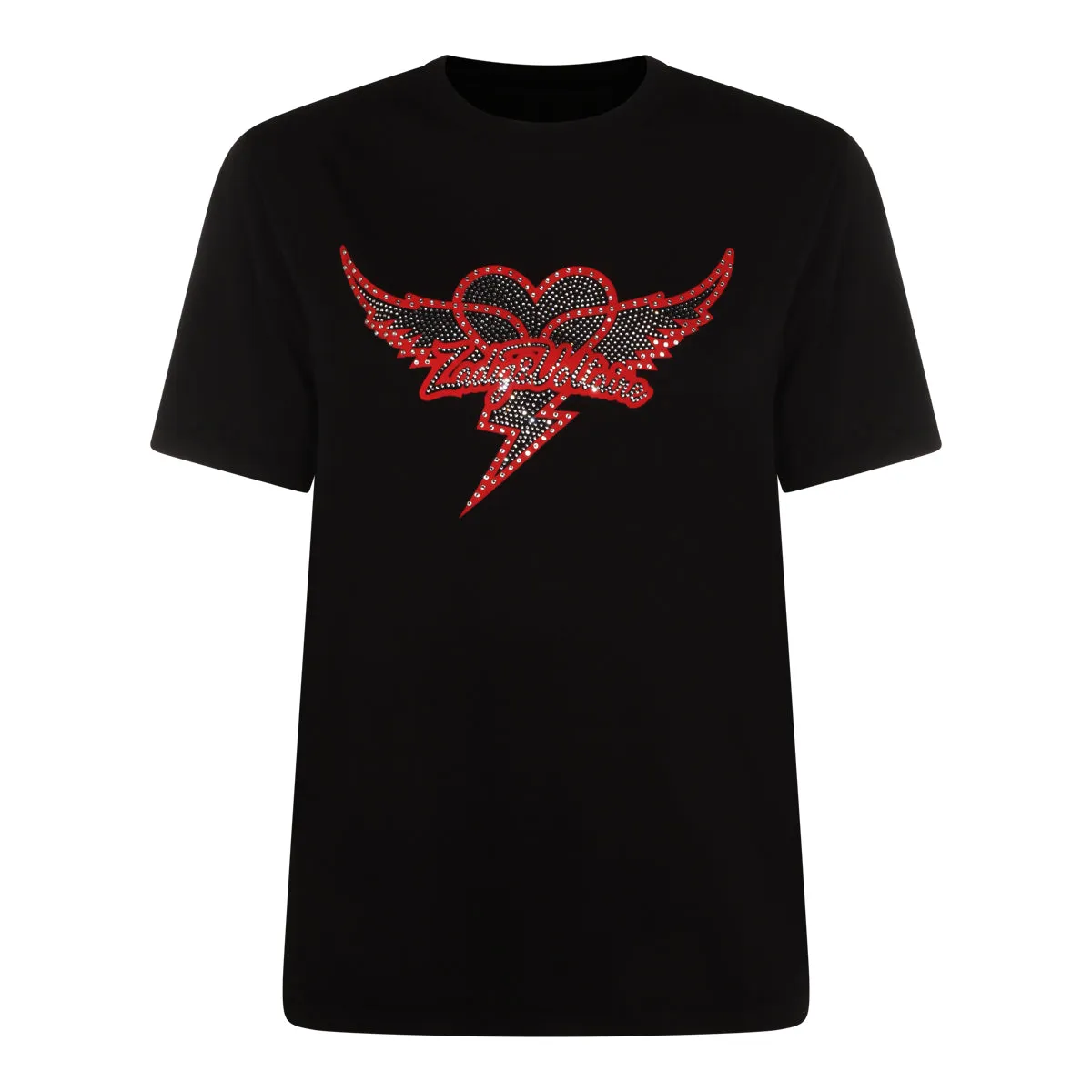 T-Shirts And Polos Black sold by Wanan Luxury