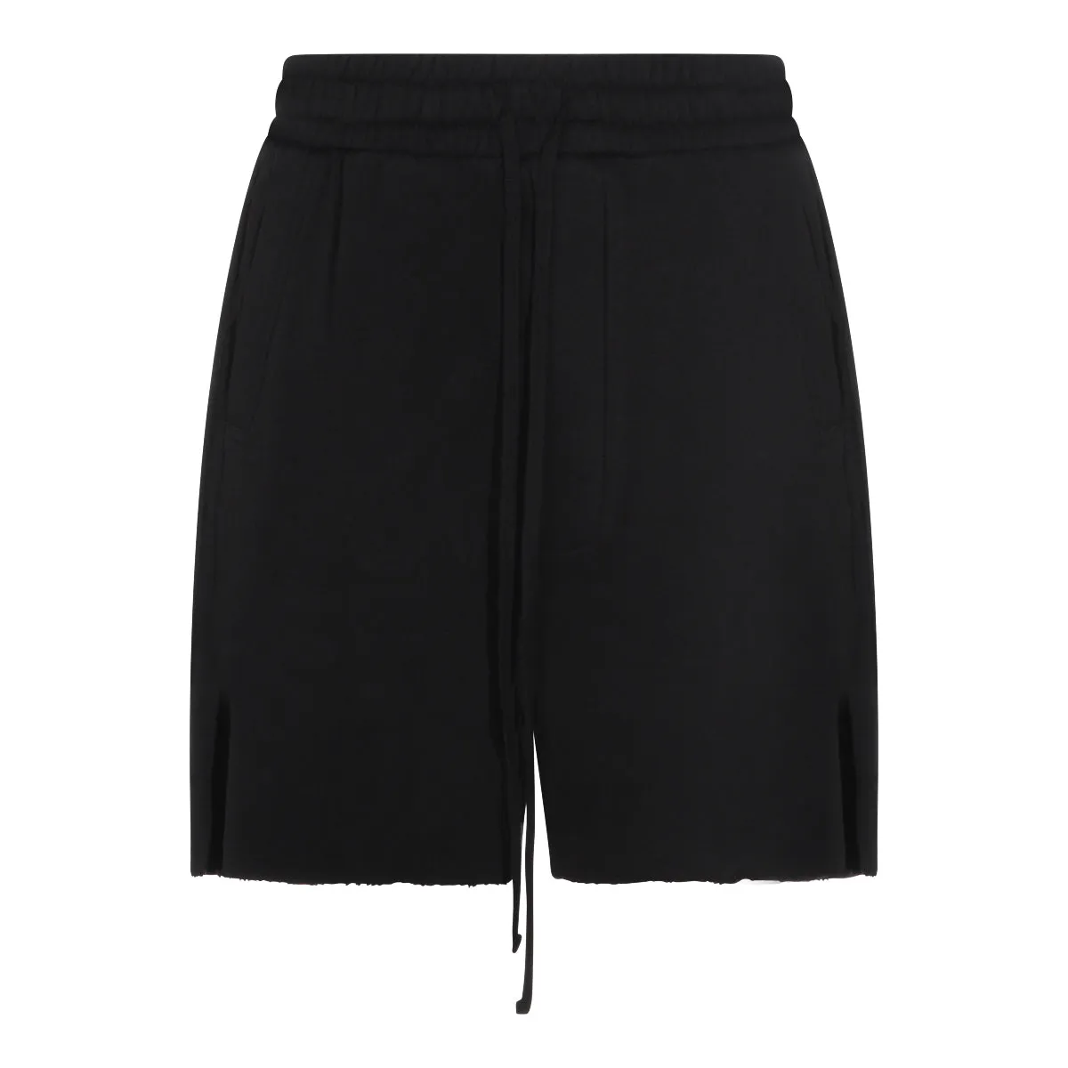 Shorts Blacks And Greys sold by Wanan Luxury