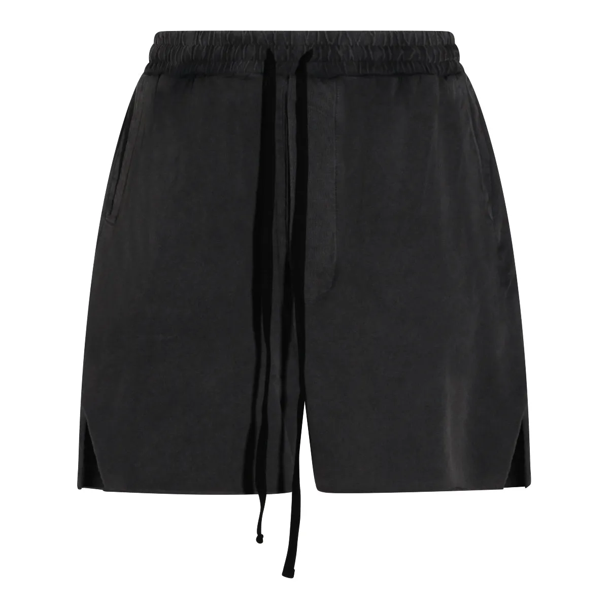 Shorts Dark Grey sold by Wanan Luxury