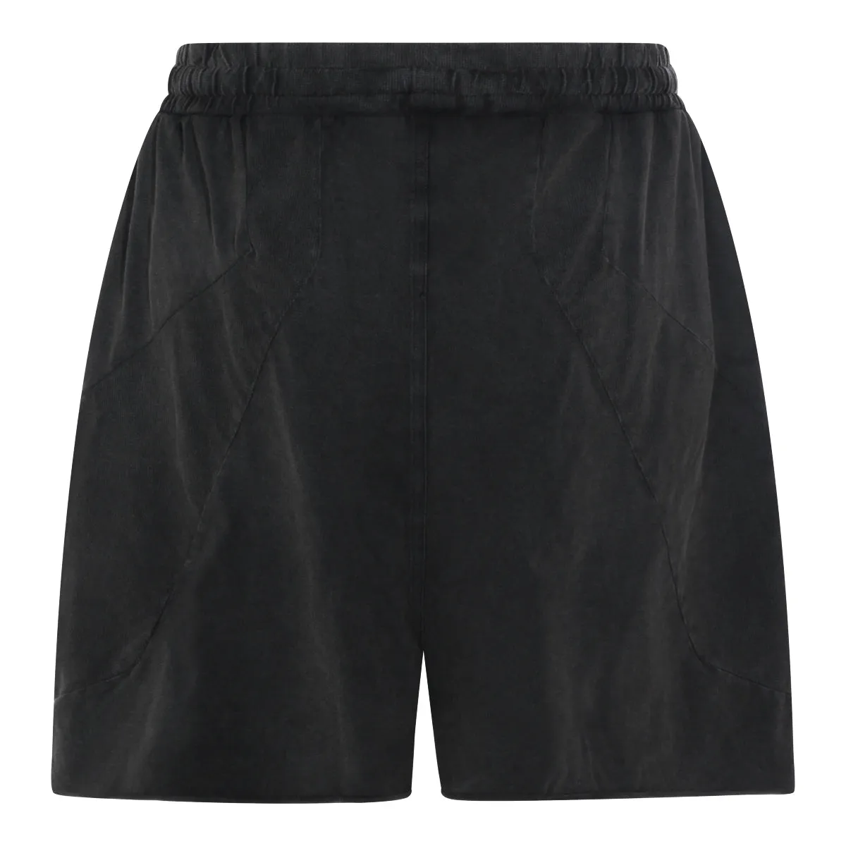 Shorts Dark Grey sold by Wanan Luxury product image thumbnail 2
