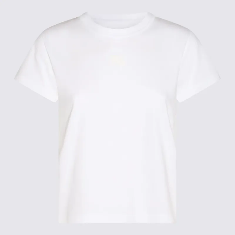 T-Shirts And Polos Chiari E Naturali made by Alexander Wang