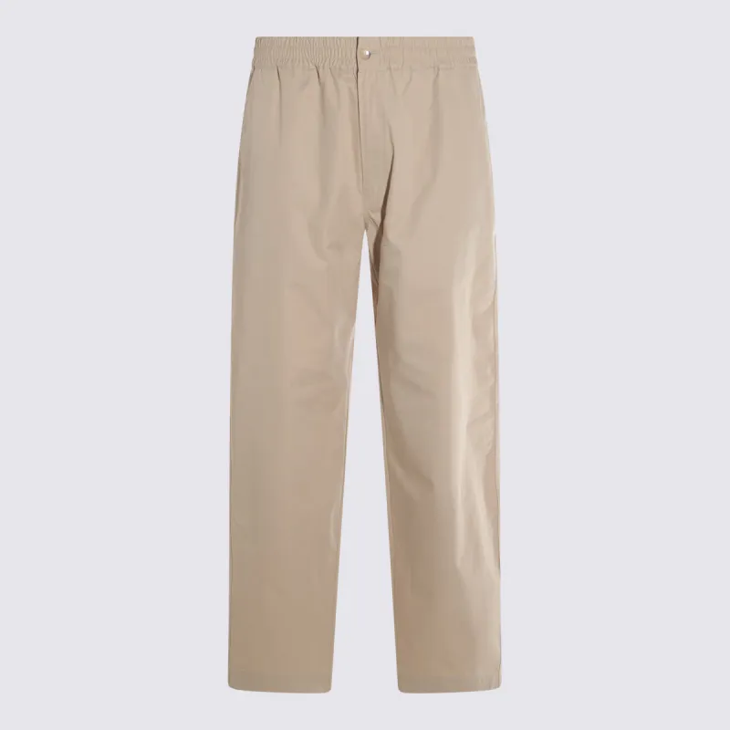 Trousers Dune made by MAISON KITSUNE