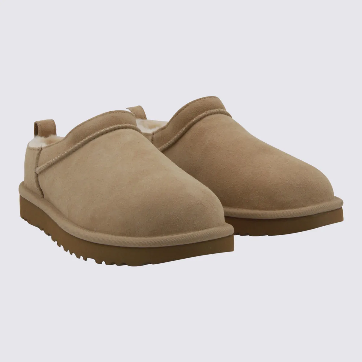 Boots Sand sold by Wanan Luxury product image thumbnail 2
