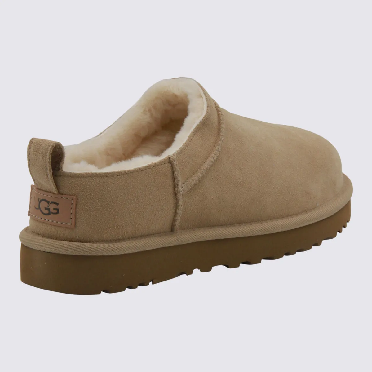 Boots Sand sold by Wanan Luxury product image thumbnail 3