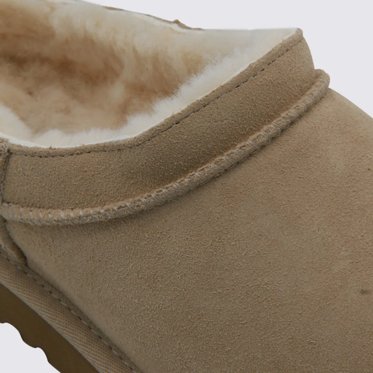 Boots Sand sold by Wanan Luxury product image thumbnail 4