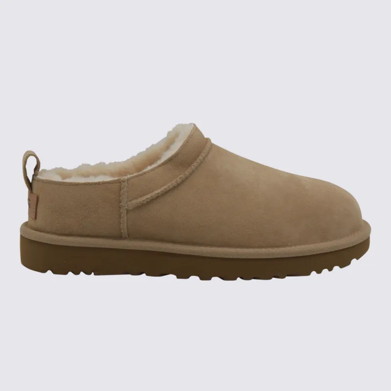 Boots Sand made by UGG