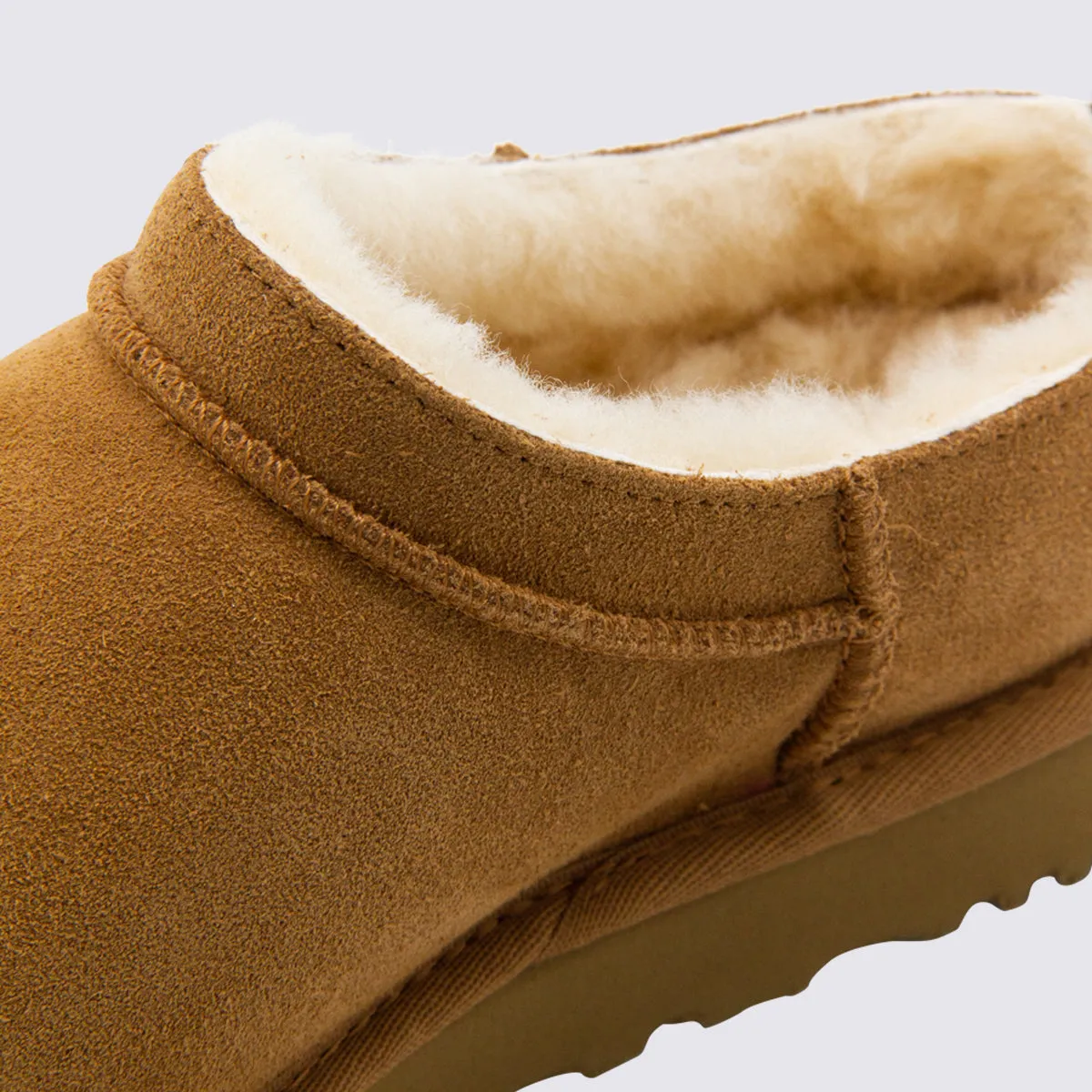 Boots Chestnut sold by Wanan Luxury product image thumbnail 4