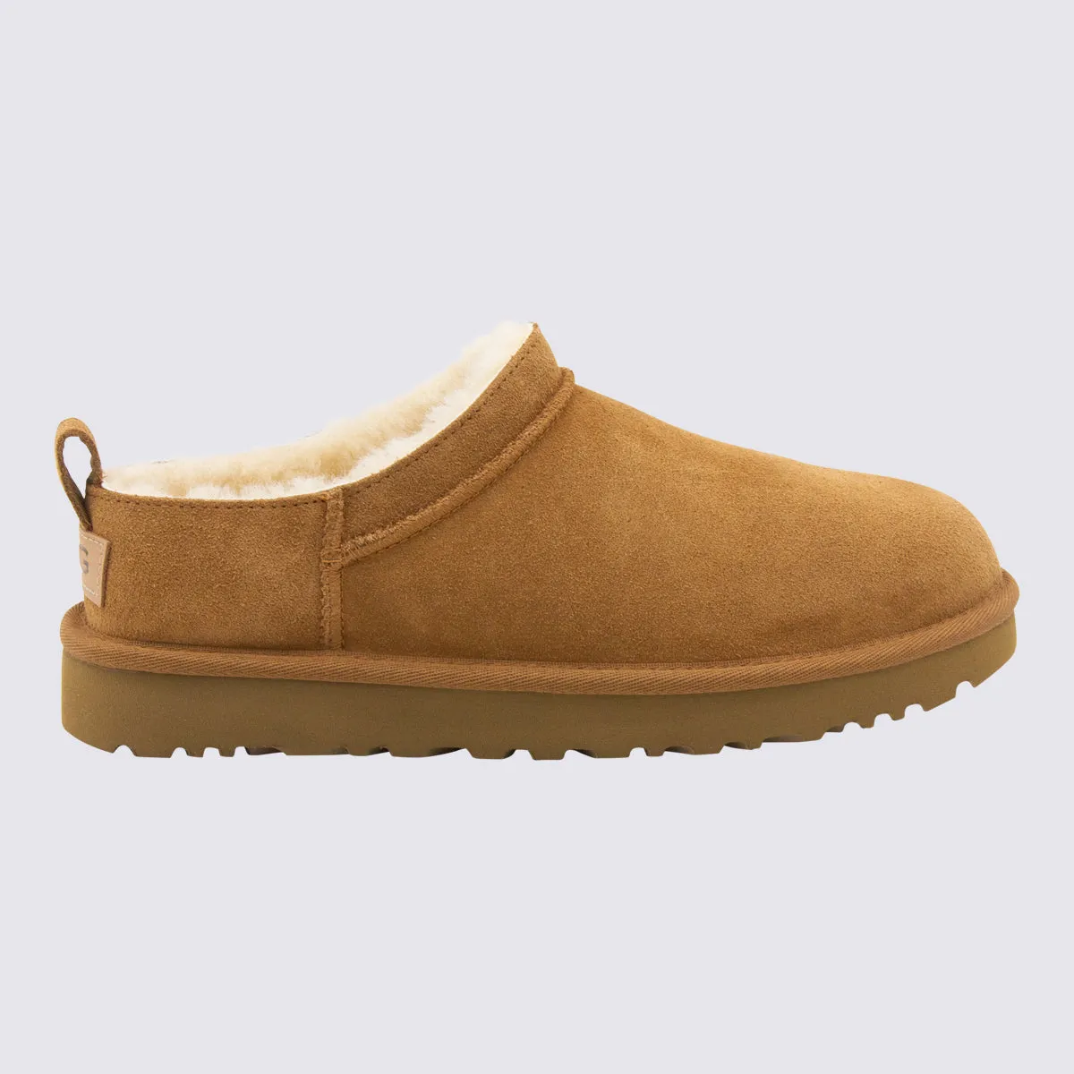 Boots Chestnut sold by Wanan Luxury
