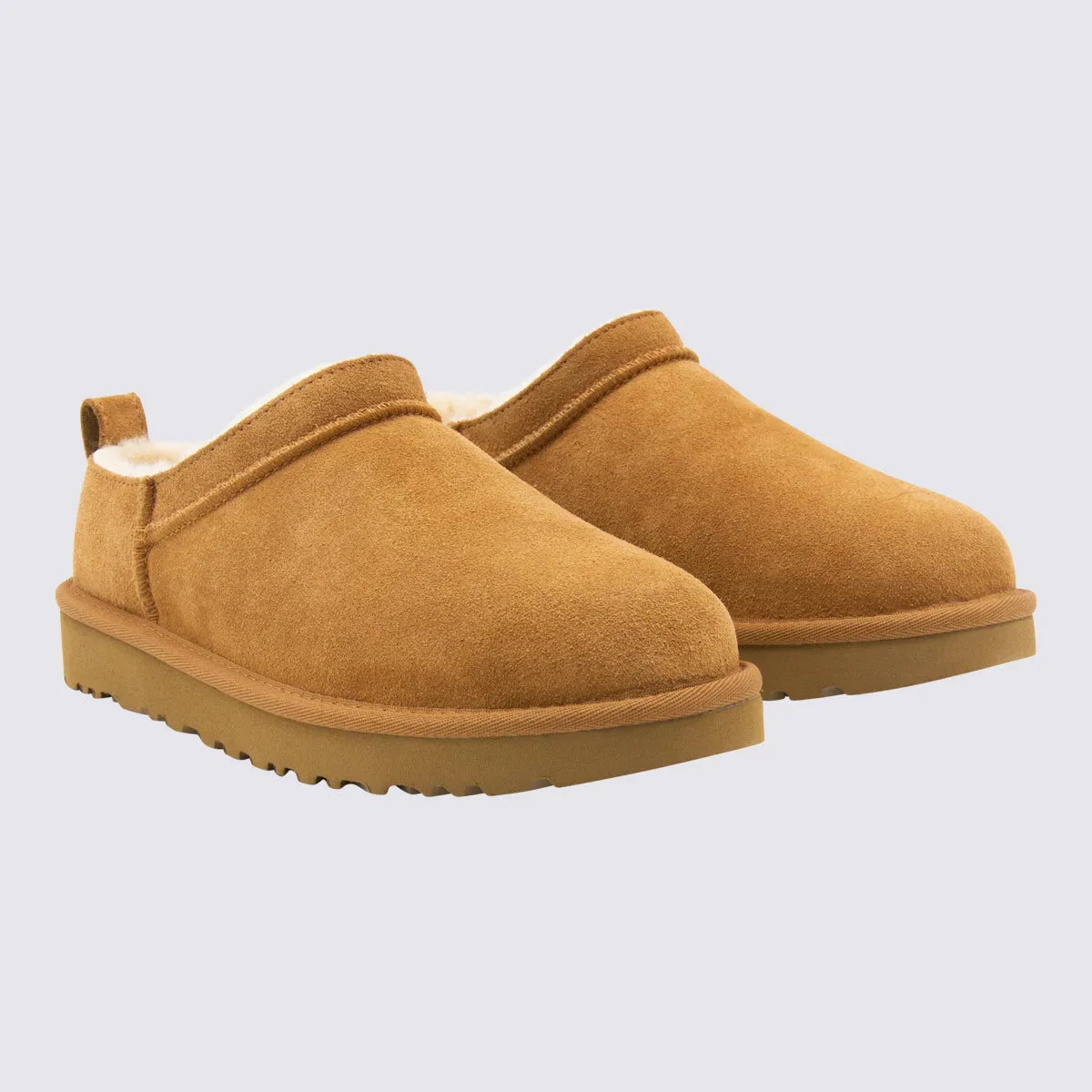 Boots Chestnut sold by Wanan Luxury product image thumbnail 2