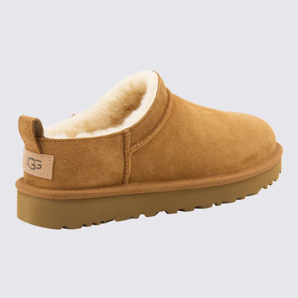 Boots Chestnut sold by Wanan Luxury product image thumbnail 3