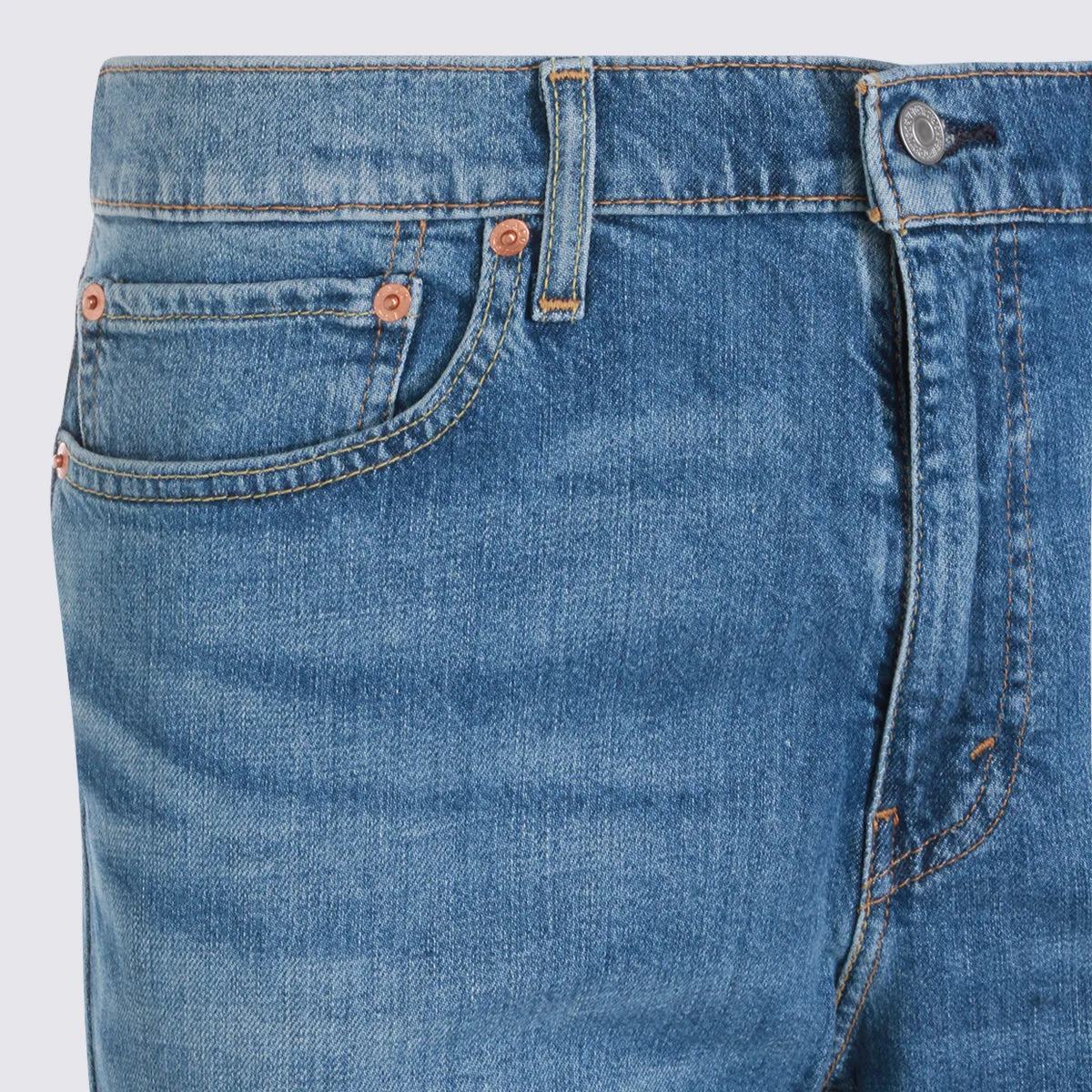 Jeans Cloud Watching sold by Wanan Luxury product image thumbnail 3