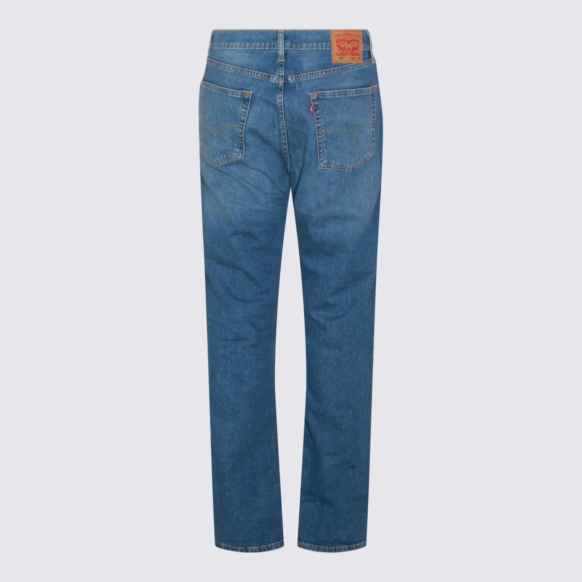 Jeans Cloud Watching sold by Wanan Luxury product image thumbnail 2