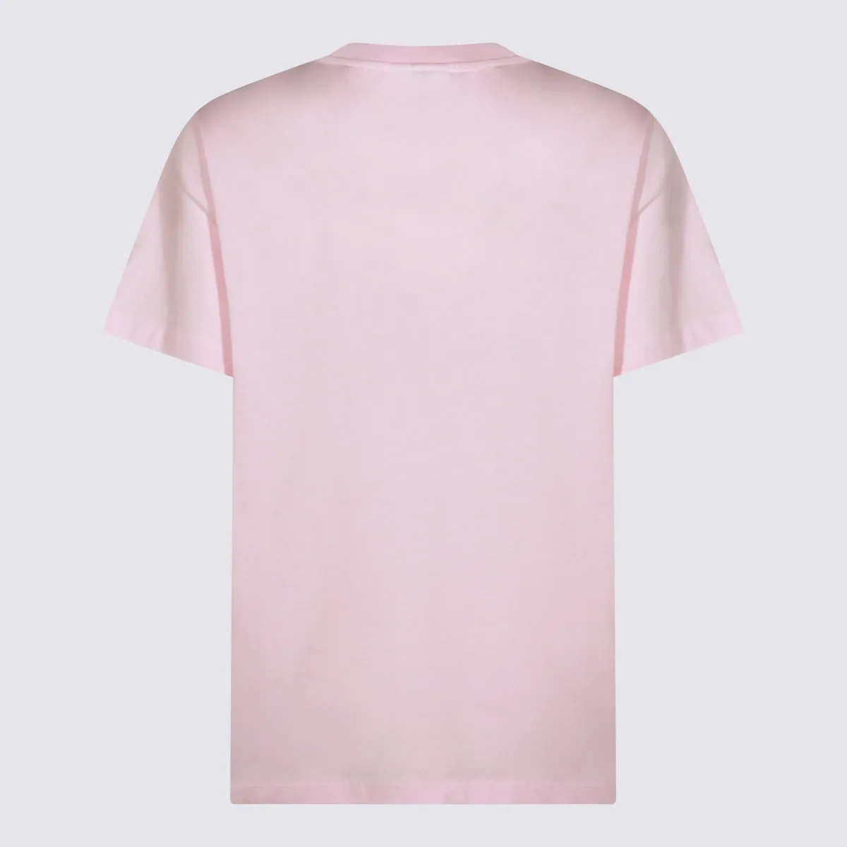 T-Shirts And Polos Chalk Pink sold by Wanan Luxury product image thumbnail 2