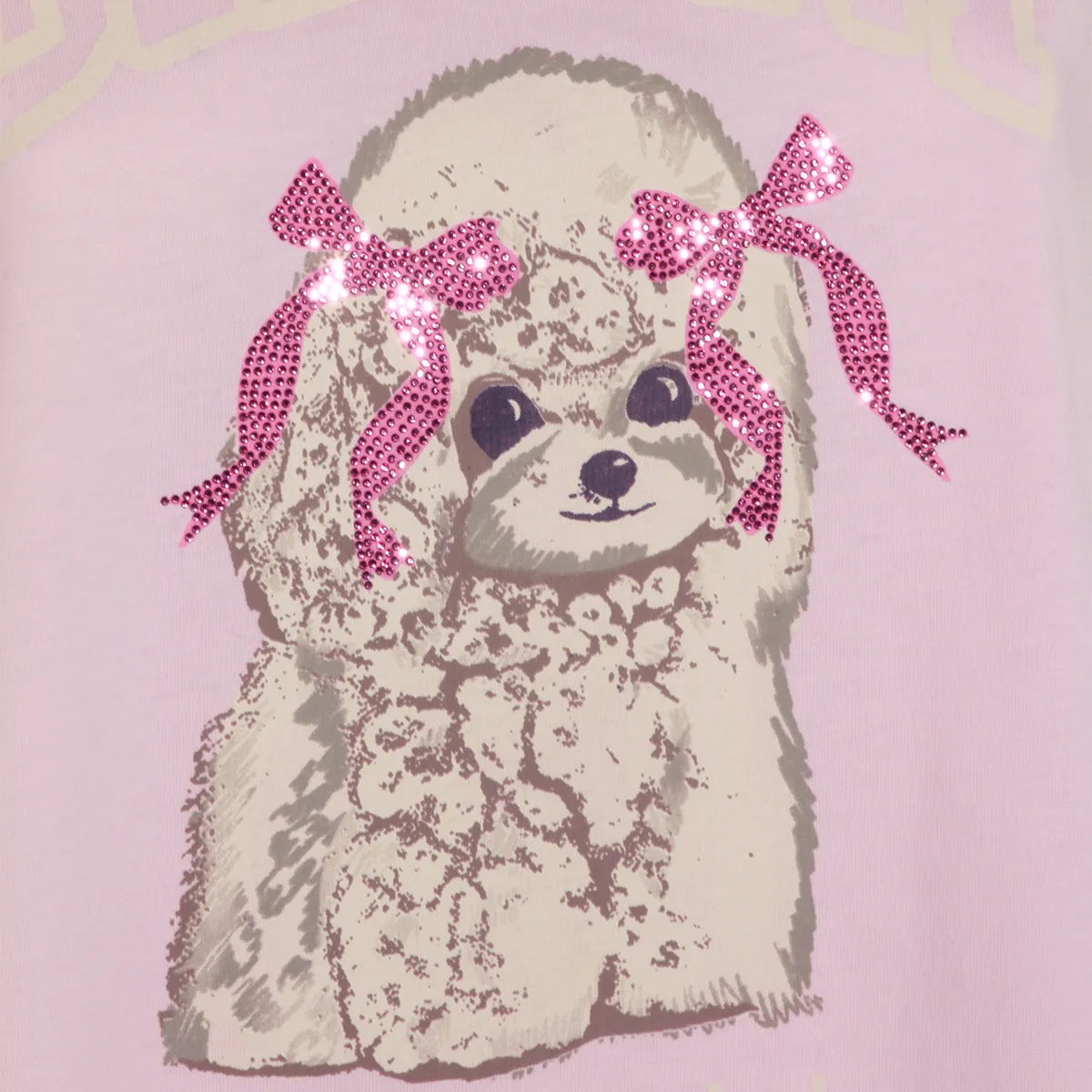 T-Shirts And Polos Chalk Pink sold by Wanan Luxury product image thumbnail 3
