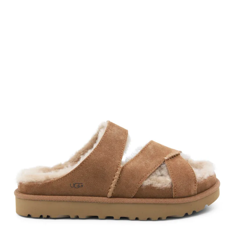 Sandals Chestnut made by UGG