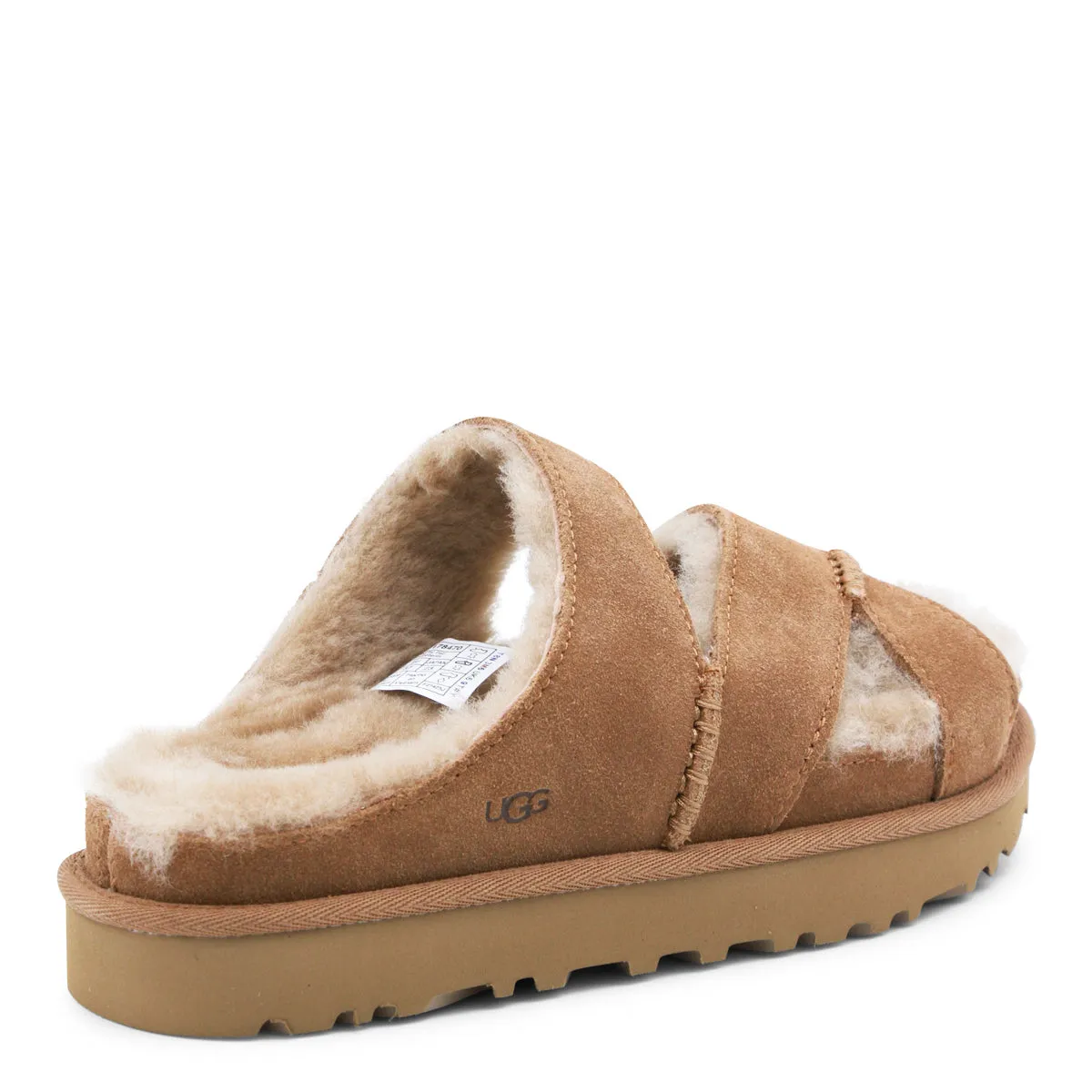 Sandals Chestnut sold by Wanan Luxury product image thumbnail 3