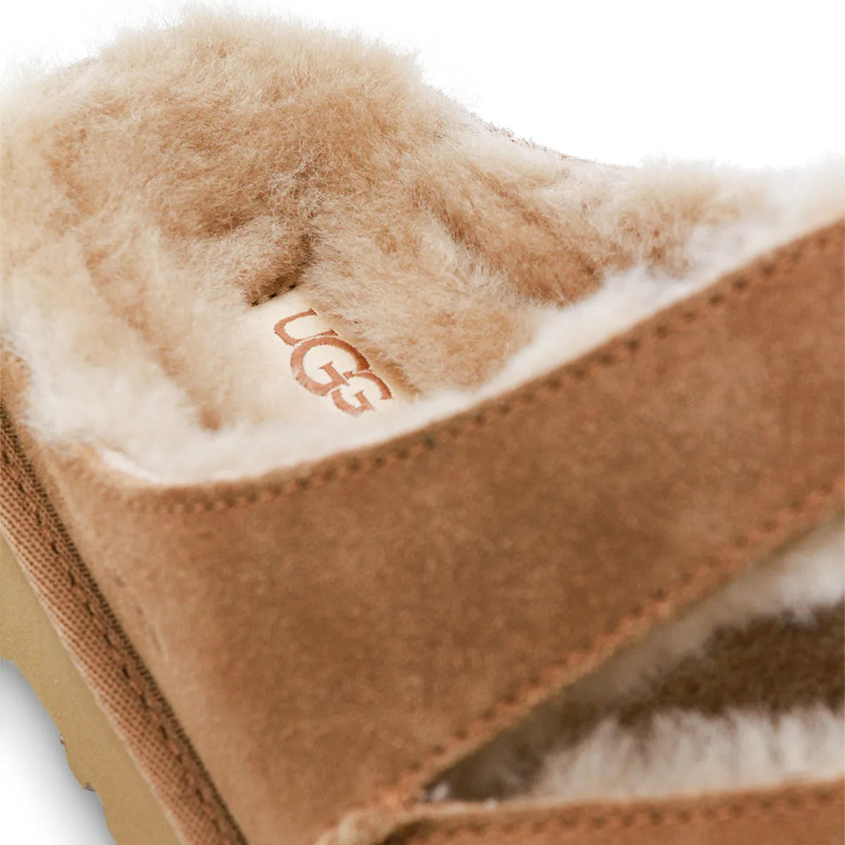 Sandals Chestnut sold by Wanan Luxury product image thumbnail 4