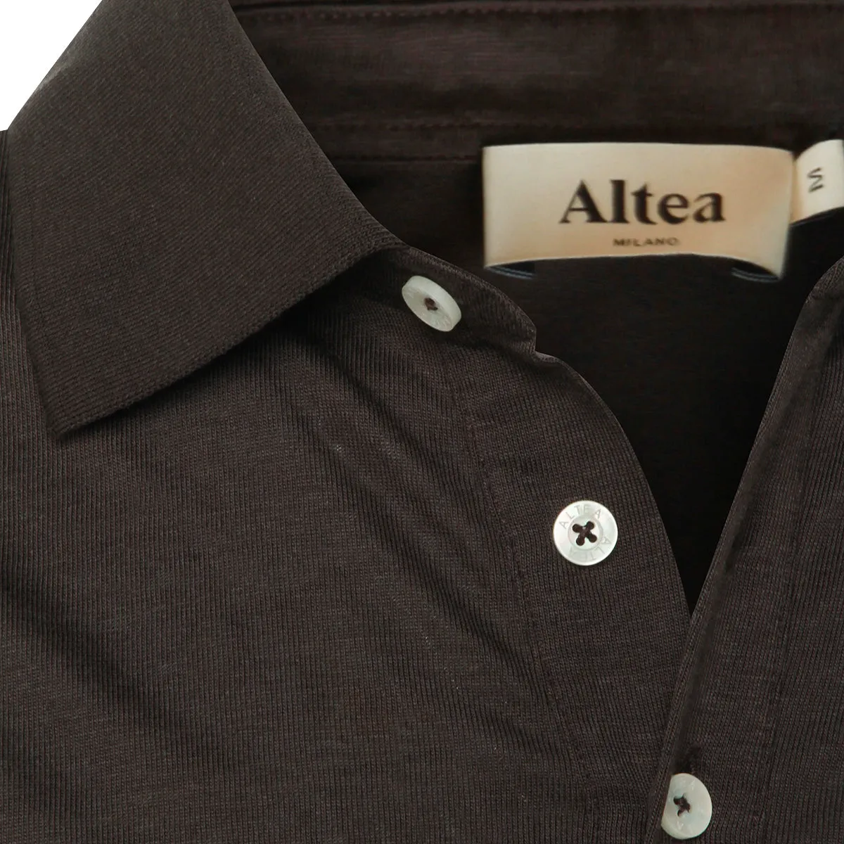 T-Shirts And Polos Antracite sold by Wanan Luxury product image thumbnail 3