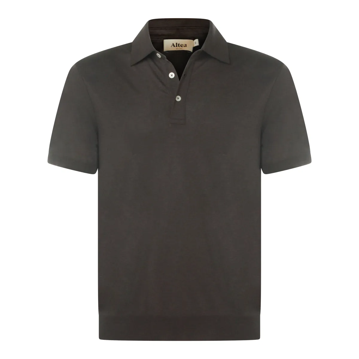 T-Shirts And Polos Antracite sold by Wanan Luxury