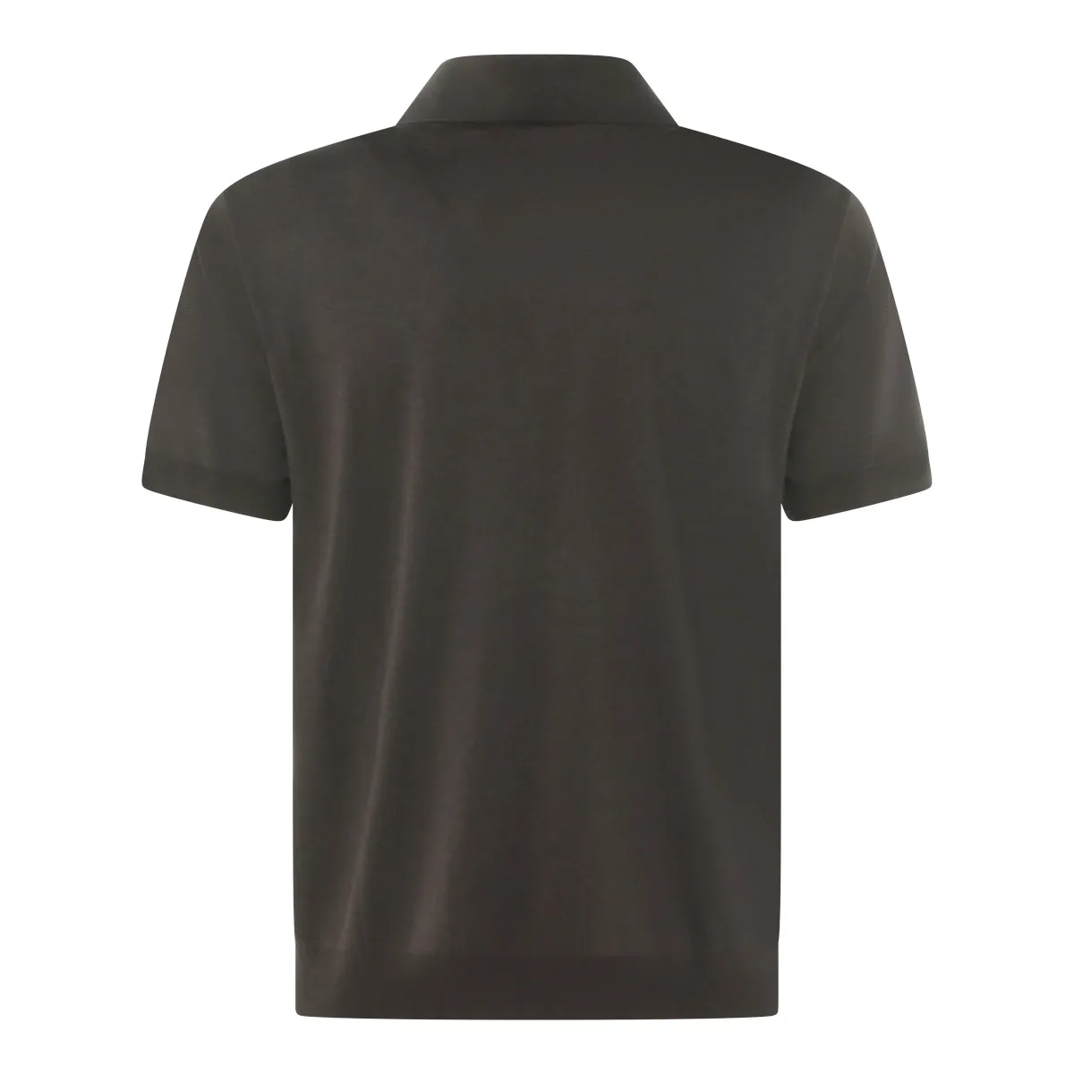 T-Shirts And Polos Antracite sold by Wanan Luxury product image thumbnail 2