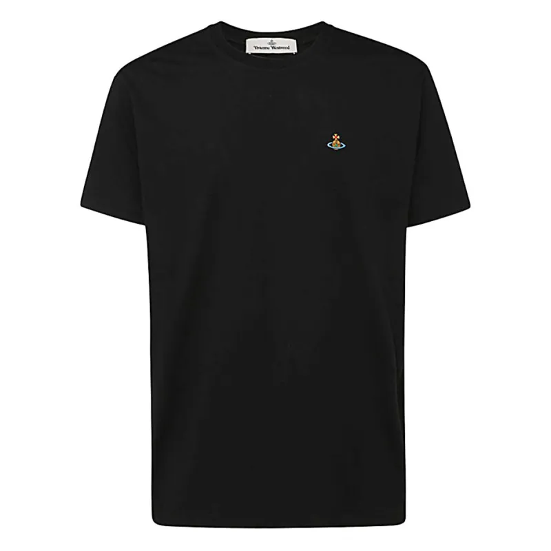T-Shirts And Polos Black made by Vivienne Westwood