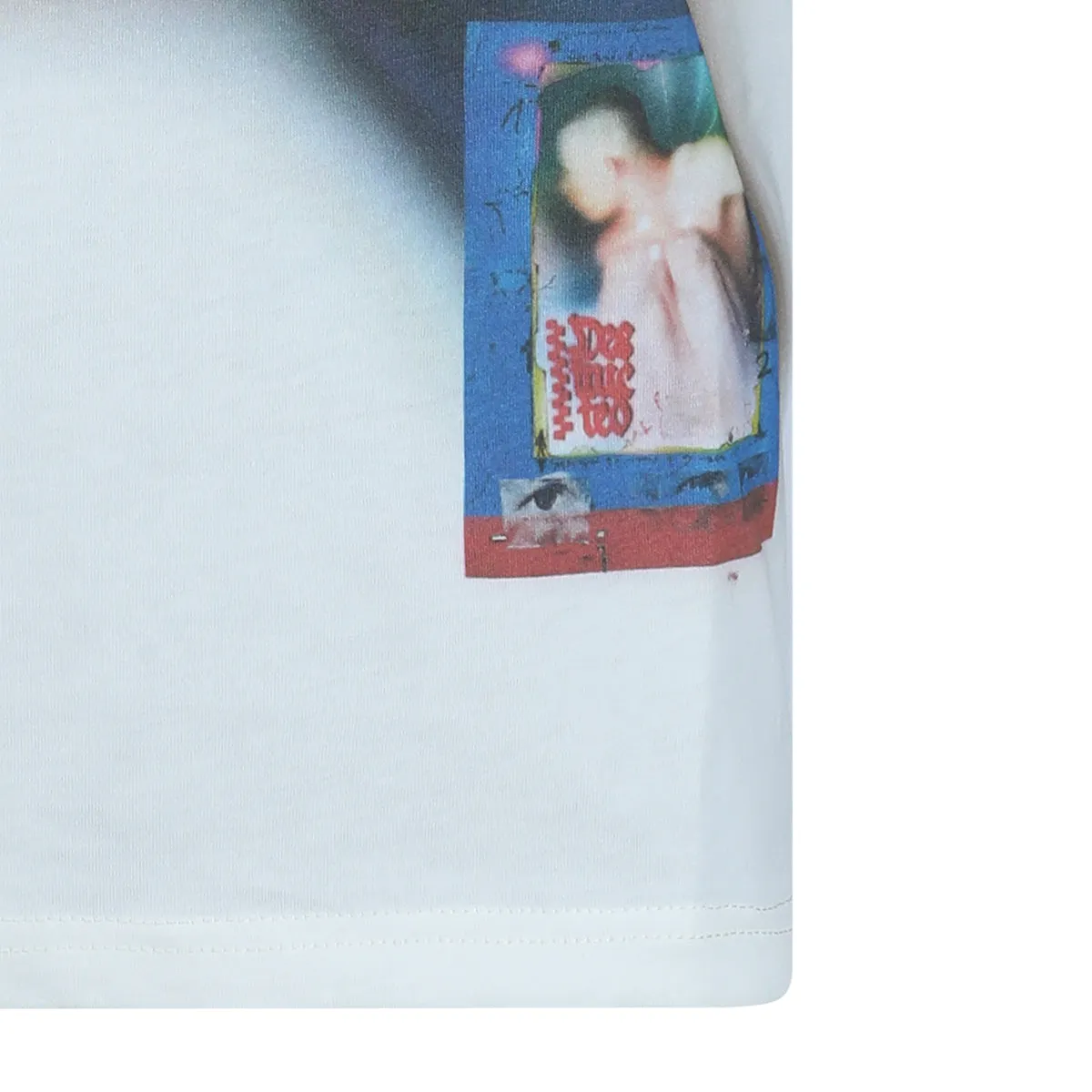 T-Shirts And Polos Light And Natural sold by Wanan Luxury product image thumbnail 4