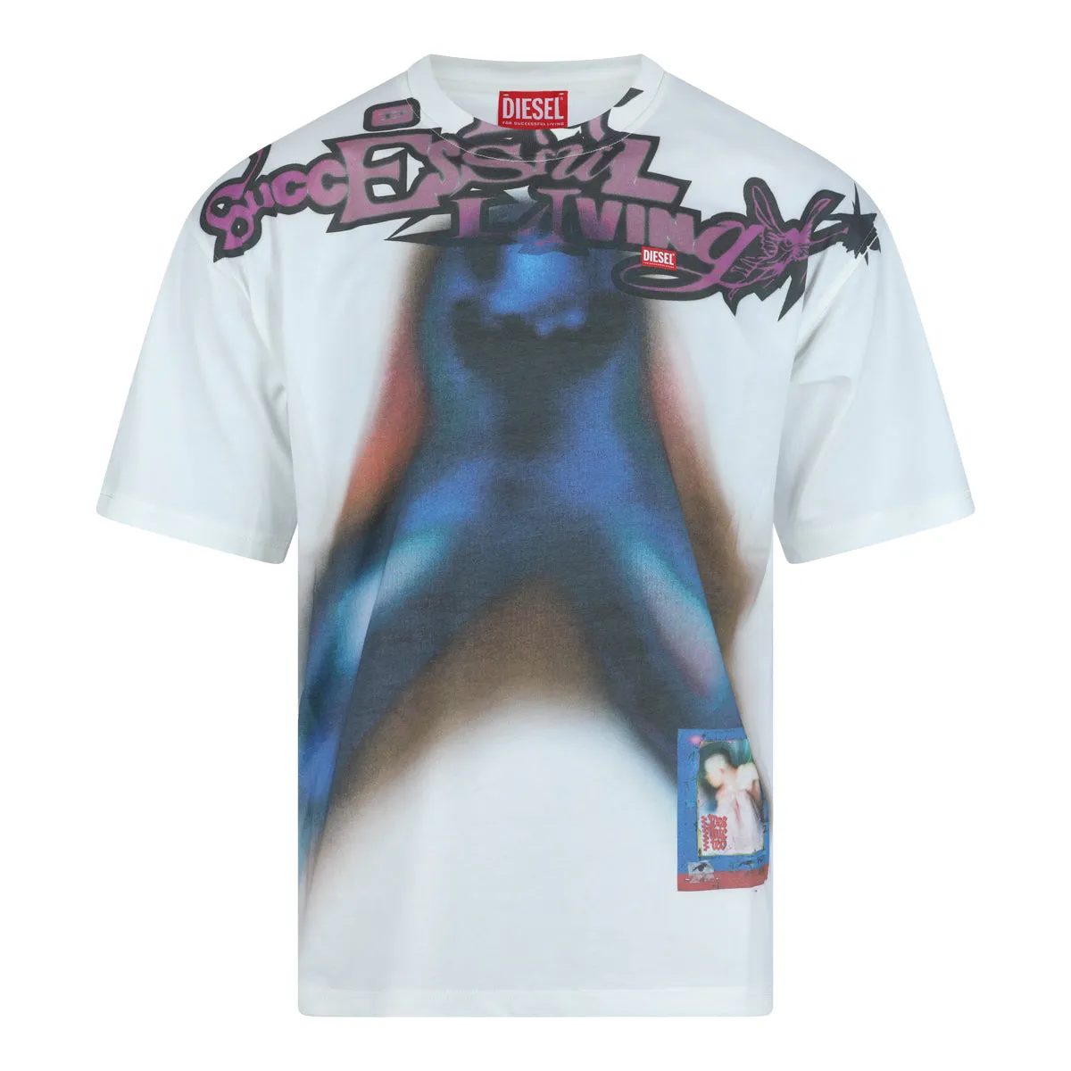T-Shirts And Polos Light And Natural sold by Wanan Luxury