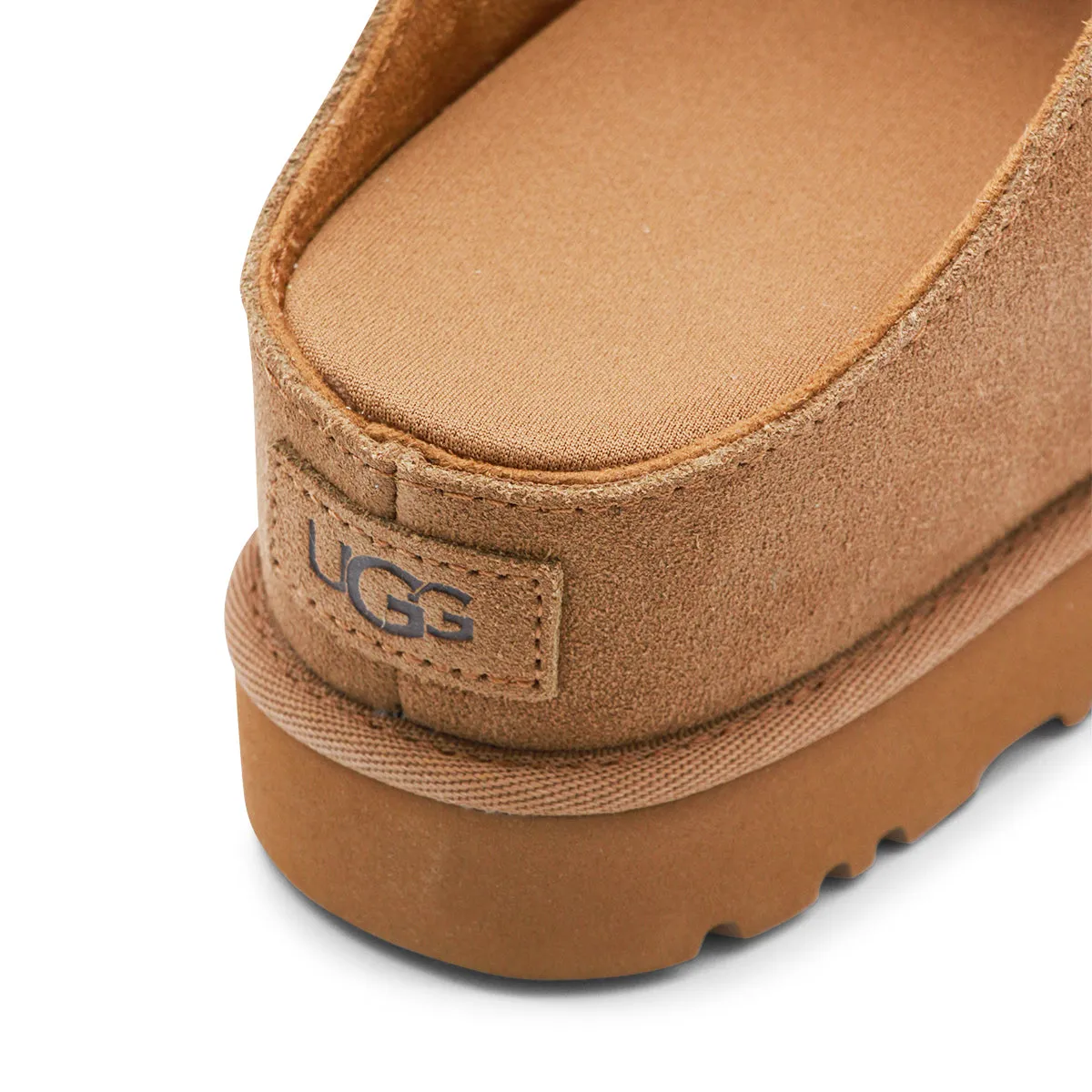 Sandals Chestnut sold by Wanan Luxury product image thumbnail 4