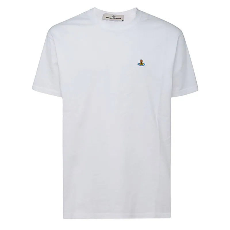 T-Shirts And Polos White made by Vivienne Westwood