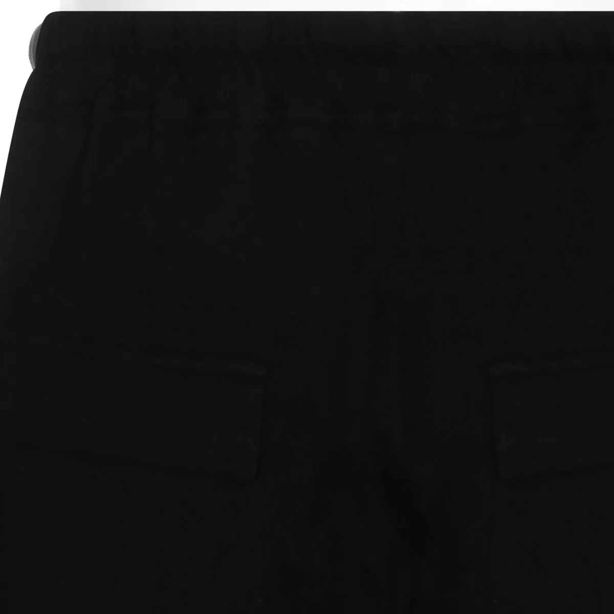 Trousers Black sold by Wanan Luxury product image thumbnail 4