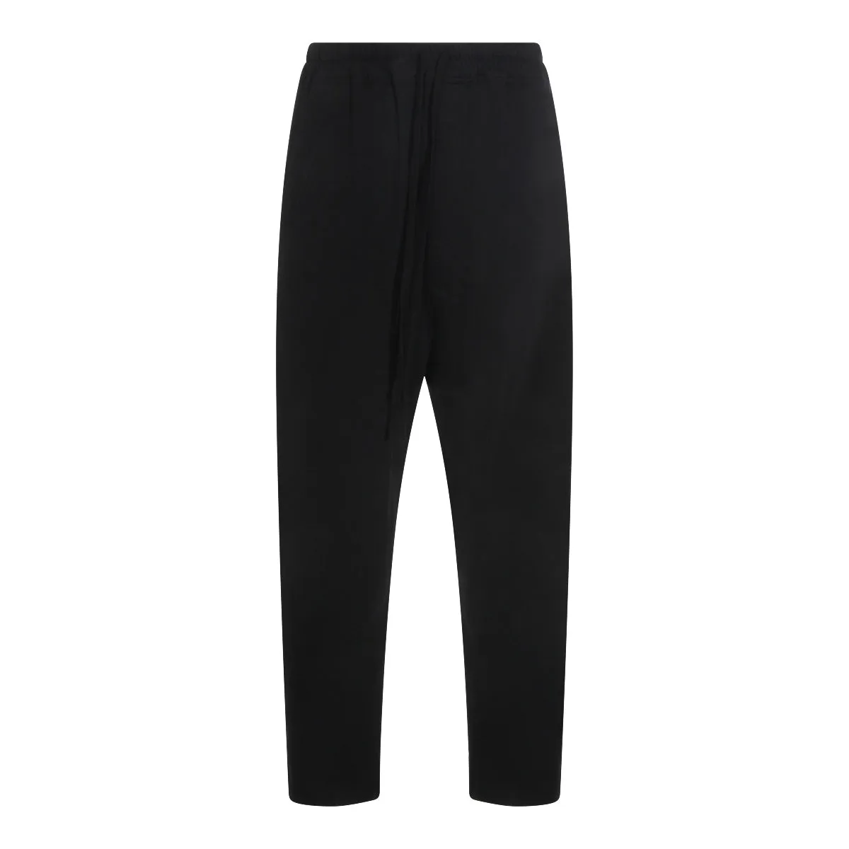 Trousers Black sold by Wanan Luxury