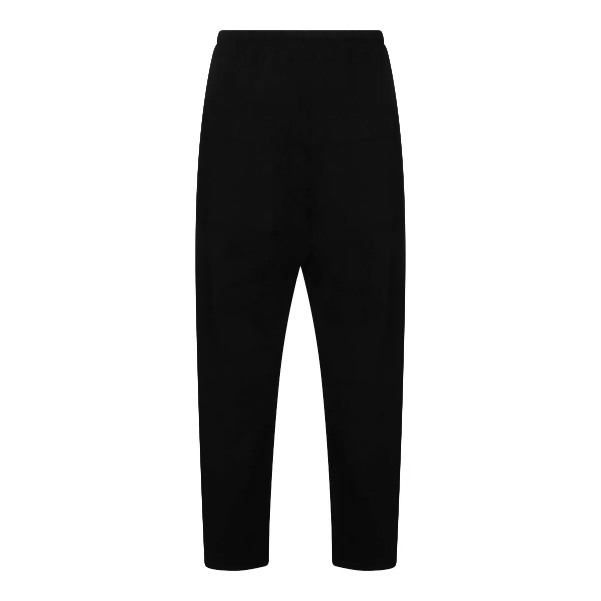 Trousers Black sold by Wanan Luxury product image thumbnail 2