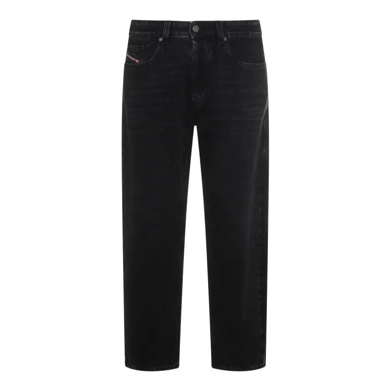 Jeans Black made by Diesel