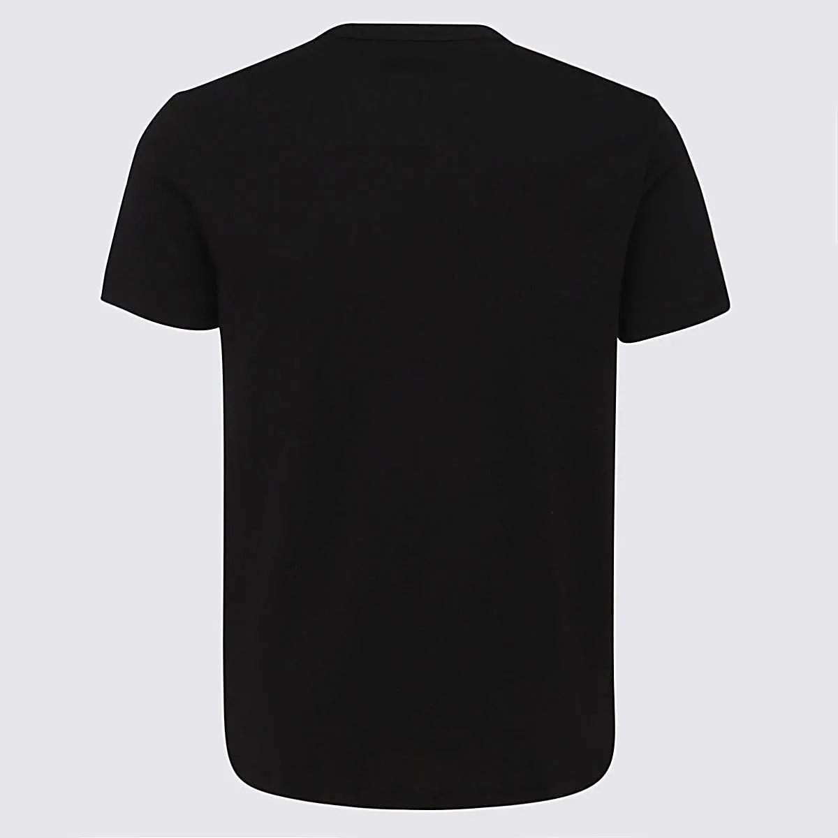 T-Shirts And Polos Blacks And Greys sold by Wanan Luxury product image thumbnail 2