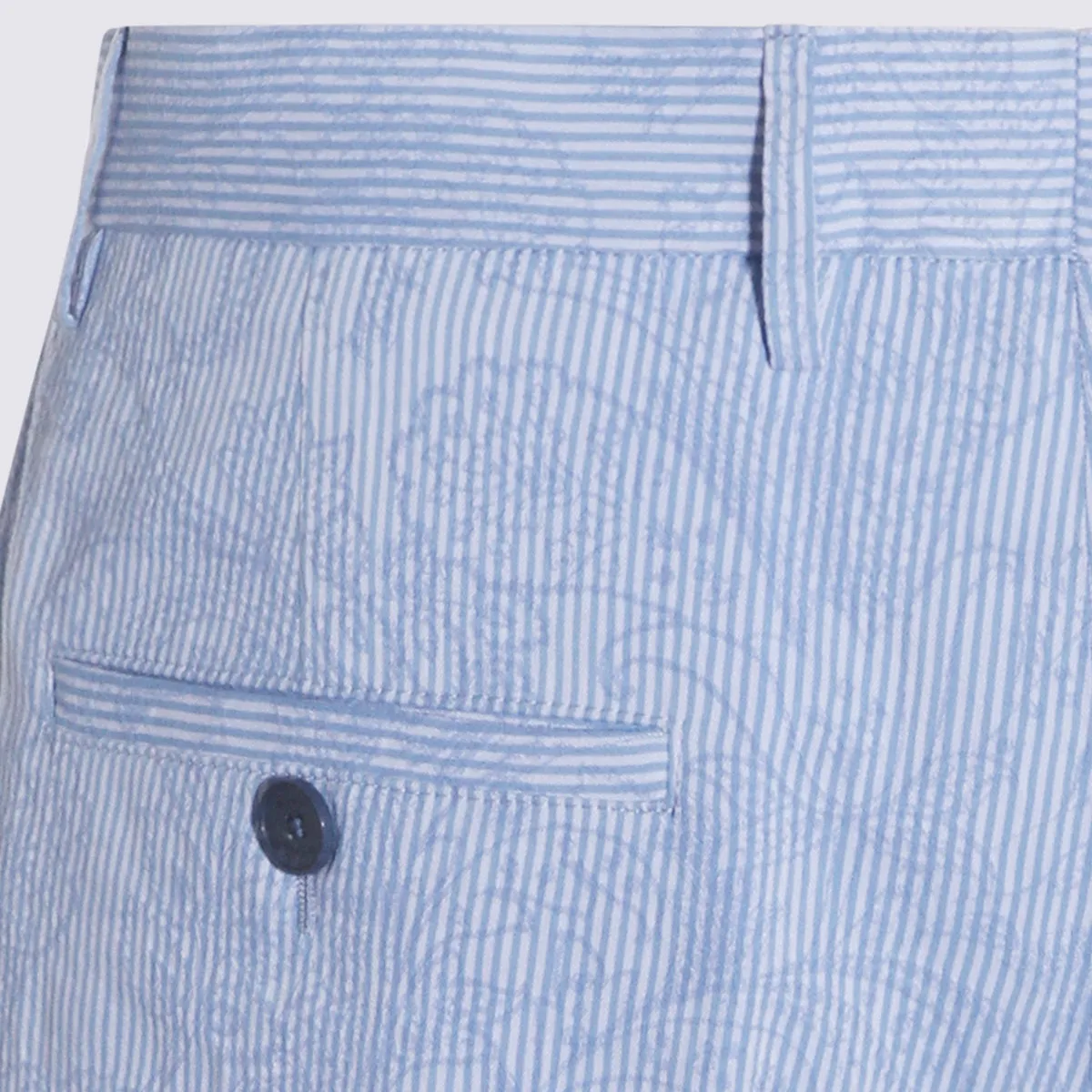 Shorts Blu E Verdi sold by Wanan Luxury product image thumbnail 4