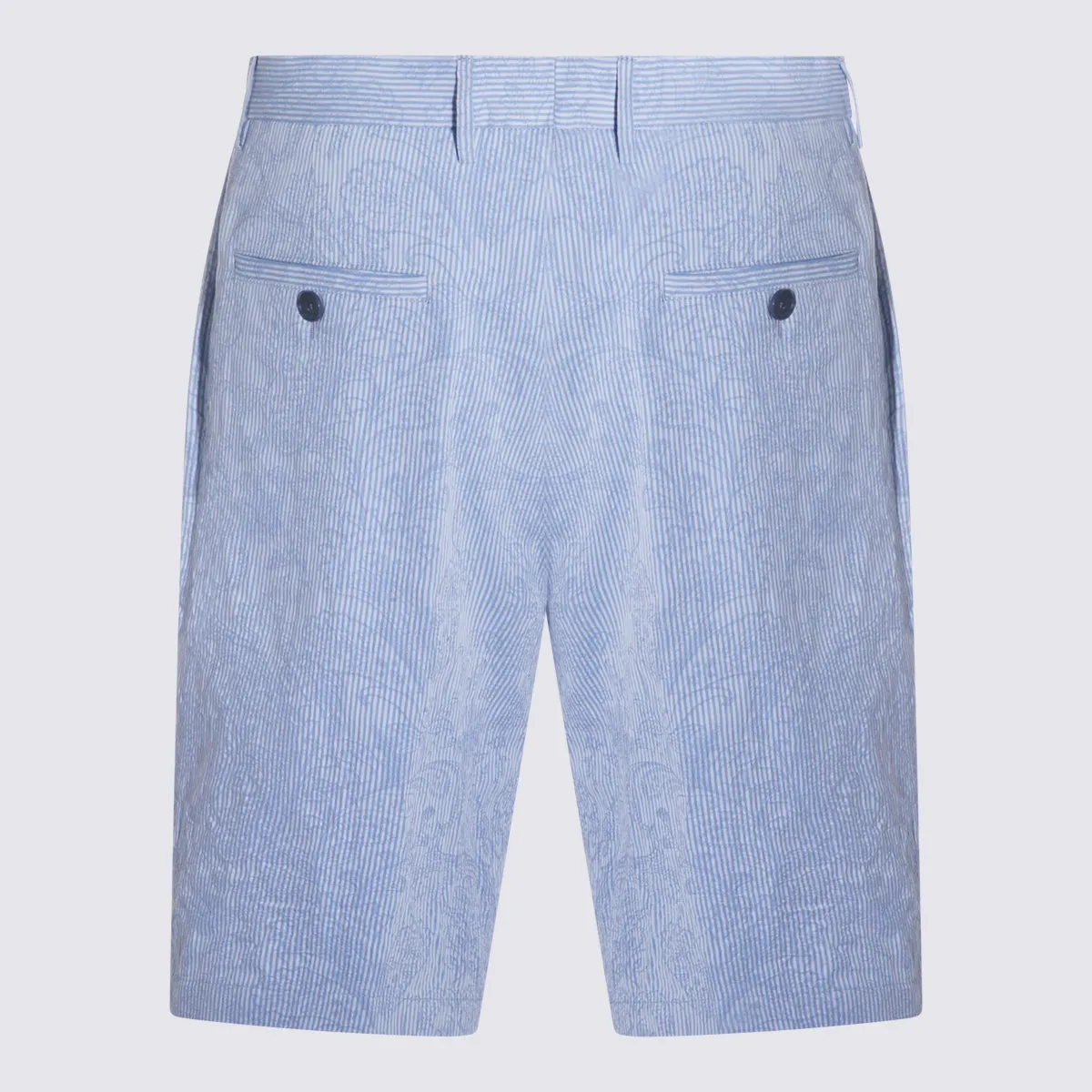 Shorts Blu E Verdi sold by Wanan Luxury product image thumbnail 2